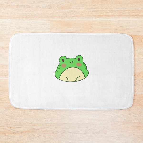 Item preview, The cutest froggo designed and sold by Lyenne.