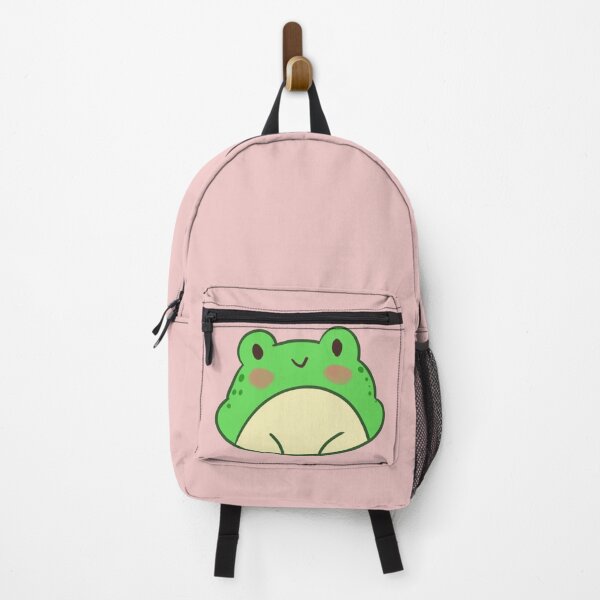 Item preview, The cutest froggo designed and sold by Lyenne.