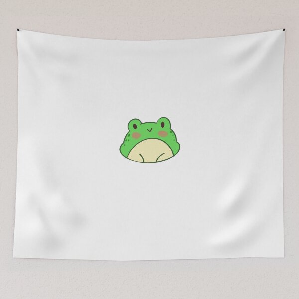 Item preview, The cutest froggo designed and sold by Lyenne.