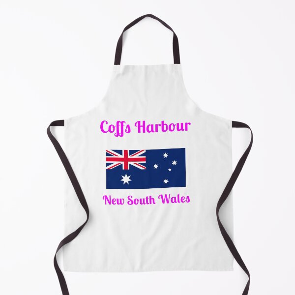 Item preview, Coffs Harbour Australia (New South Wales) - Stylish Prints, designed and sold by Fleetwood1994.