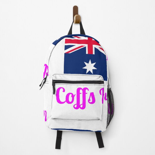 Item preview, Coffs Harbour Australia (New South Wales) - Stylish Prints, designed and sold by Fleetwood1994.