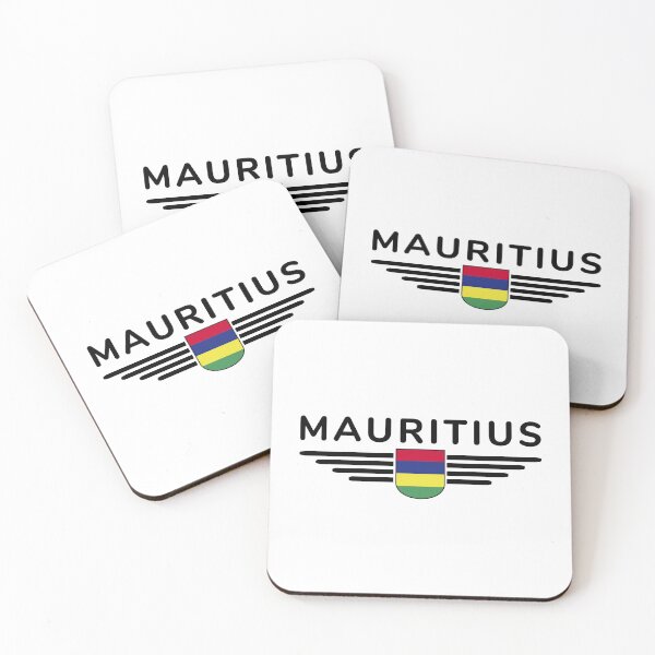 Item preview, Mauritius T-Shirt – Island Fans & Lovers designed and sold by ElvisU.