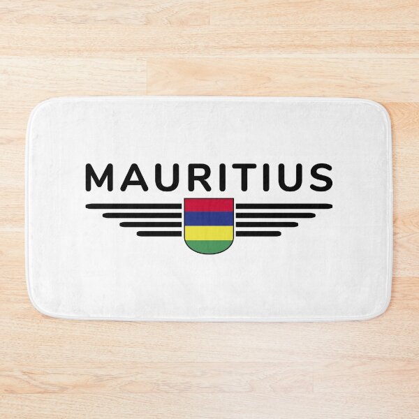 Item preview, Mauritius T-Shirt – Island Fans & Lovers designed and sold by ElvisU.