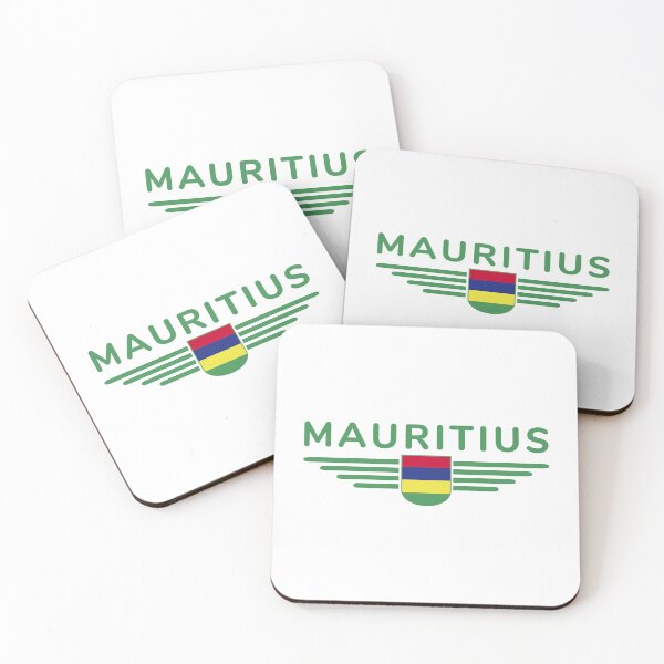 Item preview, Mauritius T-Shirt – Island Fans & Lovers designed and sold by ElvisU.