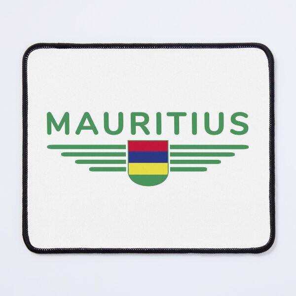 Item preview, Mauritius T-Shirt – Island Fans & Lovers designed and sold by ElvisU.