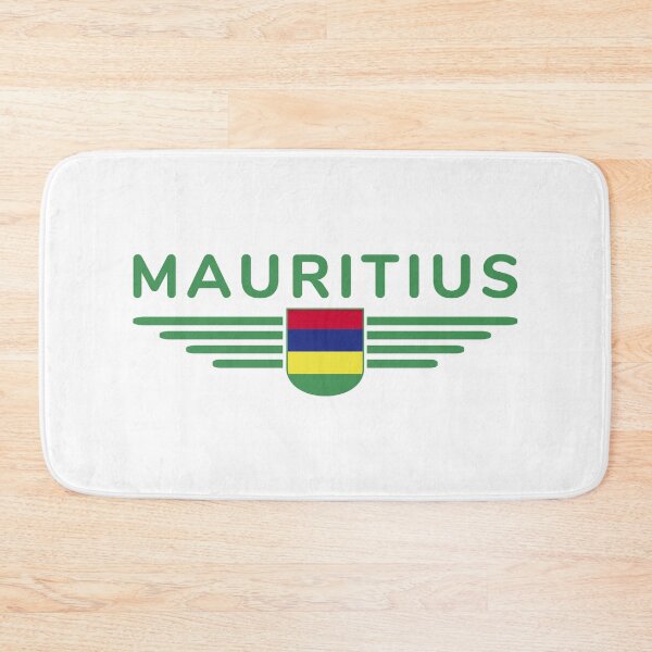 Item preview, Mauritius T-Shirt – Island Fans & Lovers designed and sold by ElvisU.