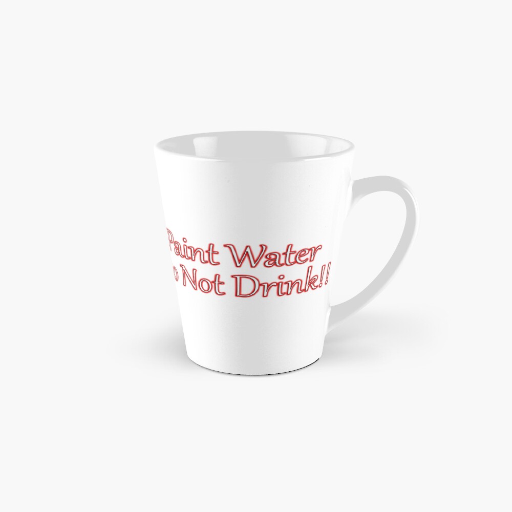 Item preview, Tall Mug designed and sold by 48in48.