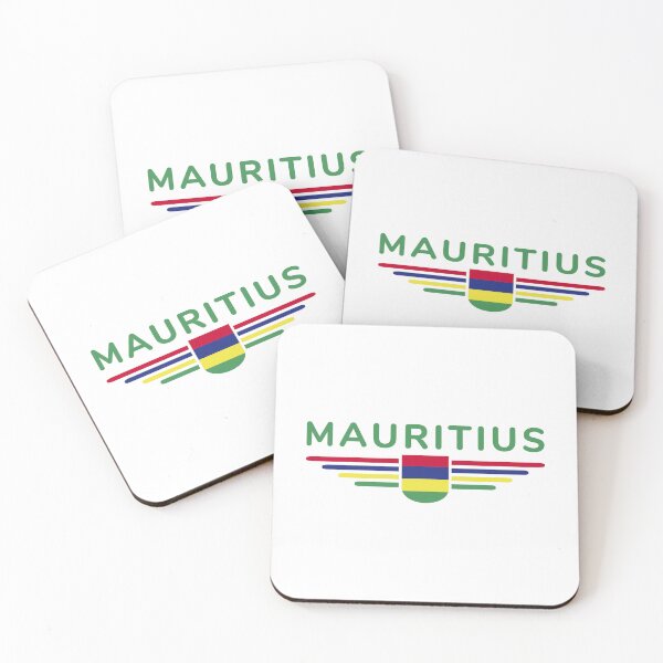 Item preview, Mauritius T-Shirt – Island Fans & Lovers designed and sold by ElvisU.