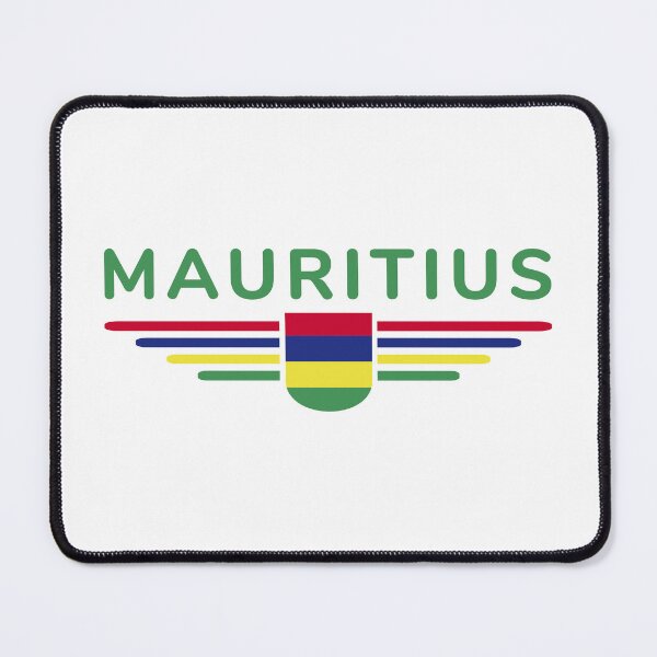 Item preview, Mauritius T-Shirt – Island Fans & Lovers designed and sold by ElvisU.