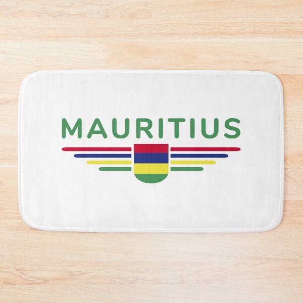 Item preview, Mauritius T-Shirt – Island Fans & Lovers designed and sold by ElvisU.