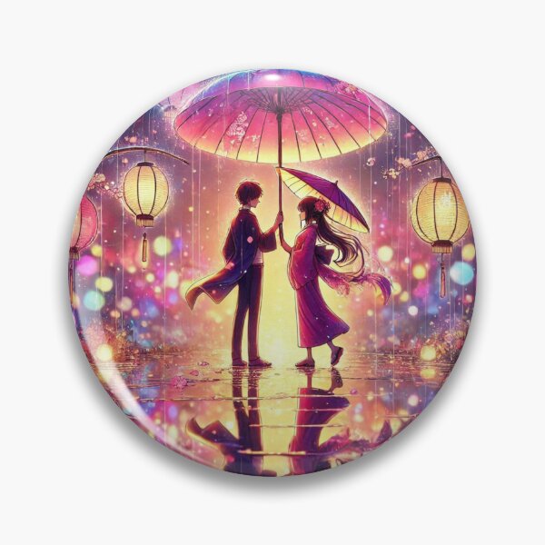 Item preview, Aiaigasa 相合傘 designed and sold by AllYoursShop.