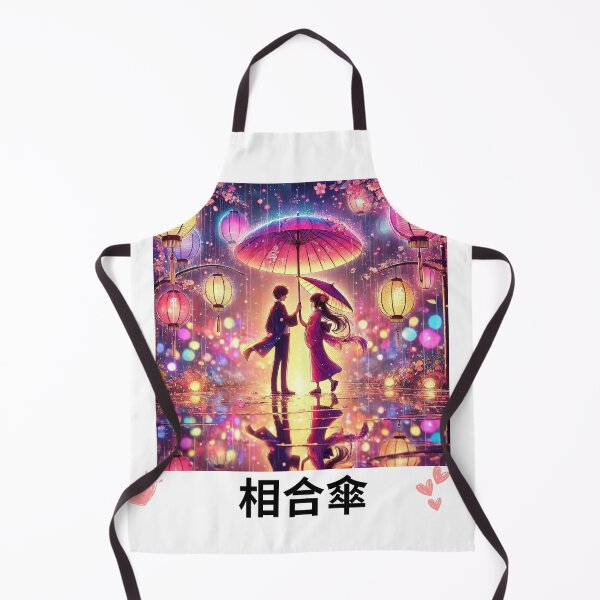 Item preview, Aiaigasa 相合傘 designed and sold by AllYoursShop.