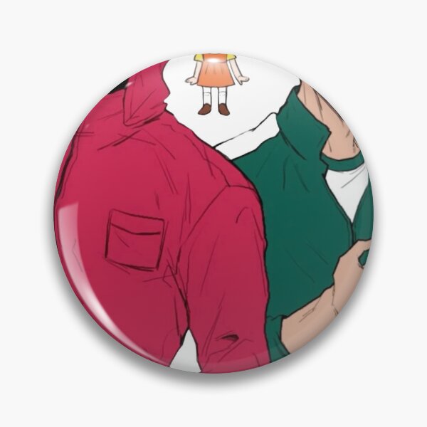 Item preview, Killing Stalking Oh Sangwoo designed and sold by nilakiramani.