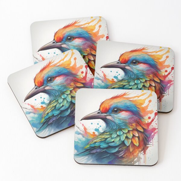 Item preview, lovely bird designed and sold by silly-squid1.