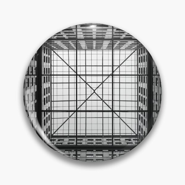 Item preview, Tunnel of Windows designed and sold by David Bowman.