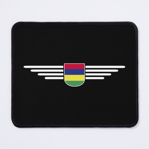 Item preview, Mauritius T-Shirt – Island Fans & Lovers designed and sold by ElvisU.