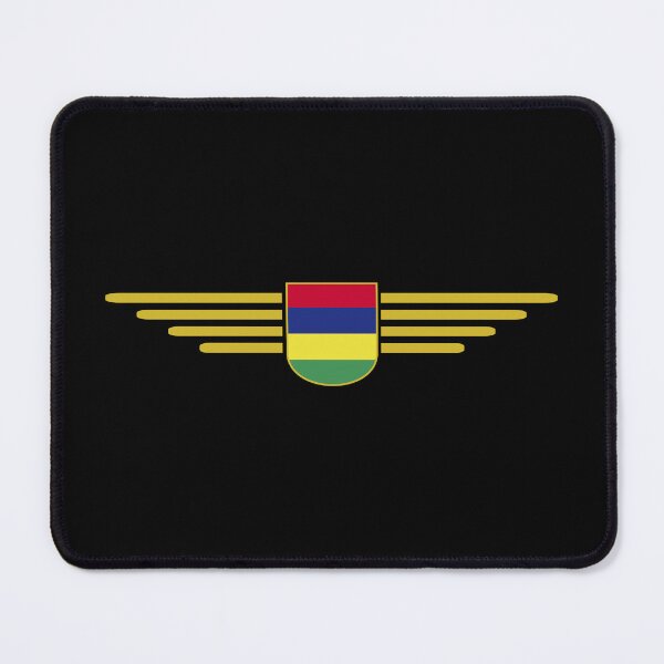 Item preview, Mauritius T-Shirt – Island Fans & Lovers designed and sold by ElvisU.