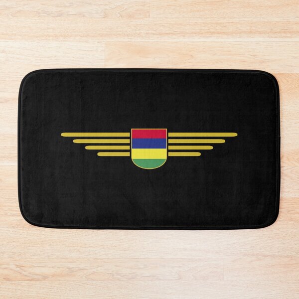 Item preview, Mauritius T-Shirt – Island Fans & Lovers designed and sold by ElvisU.