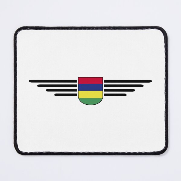 Item preview, Mauritius T-Shirt – Island Fans & Lovers designed and sold by ElvisU.