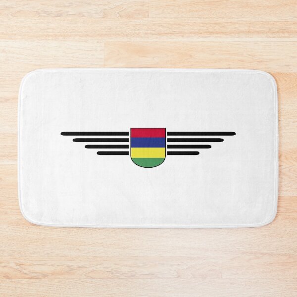 Item preview, Mauritius T-Shirt – Island Fans & Lovers designed and sold by ElvisU.
