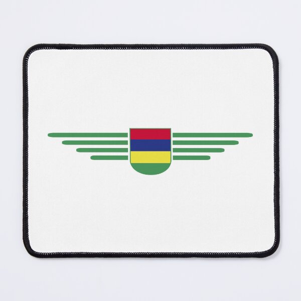 Item preview, Mauritius T-Shirt – Island Fans & Lovers designed and sold by ElvisU.