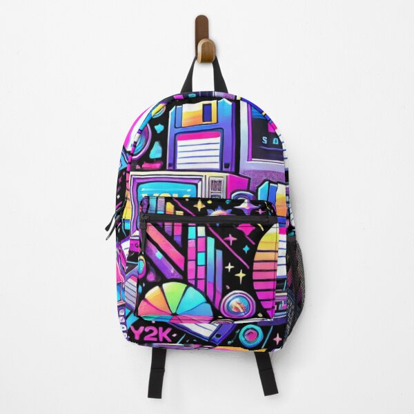 Item preview, Retro and Y2K Revival designed and sold by WeirdSketcher.