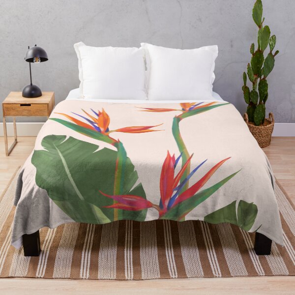 Item preview, Bird Of Paradise designed and sold by bignosework.