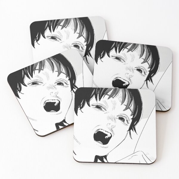 Item preview, Ayumu Fujino silly face designed and sold by Anime-ascrocco.