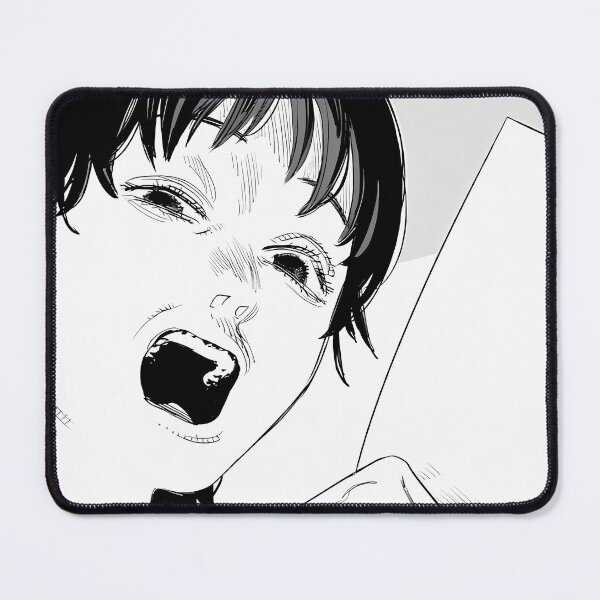 Item preview, Ayumu Fujino silly face designed and sold by Anime-ascrocco.
