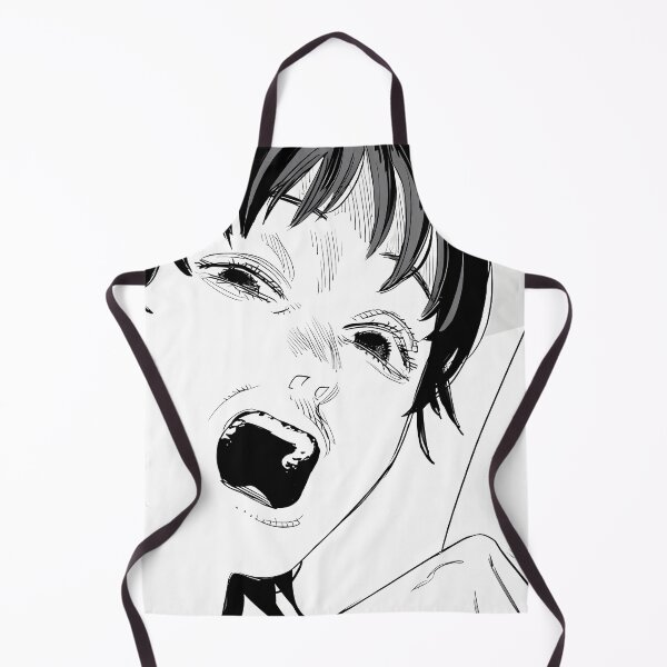 Item preview, Ayumu Fujino silly face designed and sold by Anime-ascrocco.