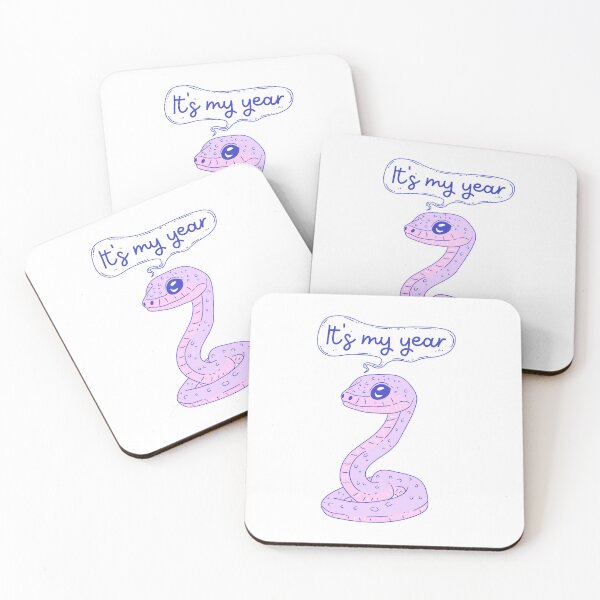 Item preview, Year of the snake designed and sold by Jess.a.creates.