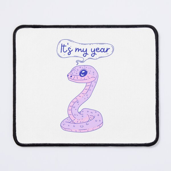 Item preview, Year of the snake designed and sold by Jess.a.creates.