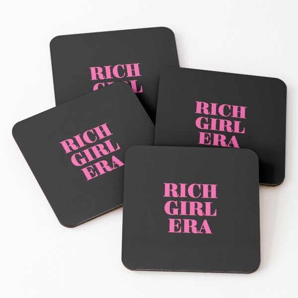 Item preview, Rich Girl Era designed and sold by Thingzzz.