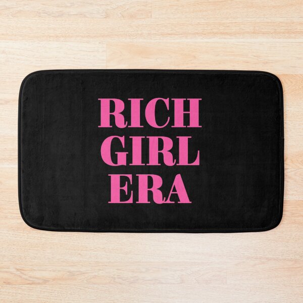 Item preview, Rich Girl Era designed and sold by Thingzzz.