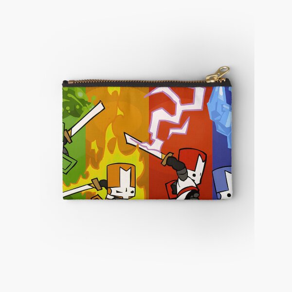 Item preview, Castle Crashers designed and sold by duallist.