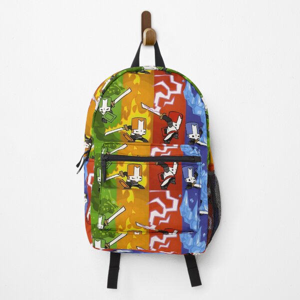 Item preview, Castle Crashers designed and sold by duallist.