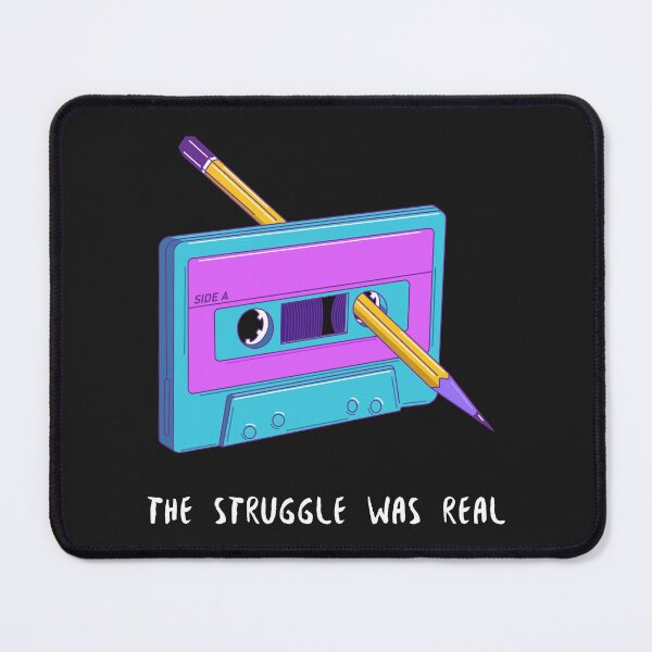 Item preview, The struggle was real designed and sold by Texasgal15.