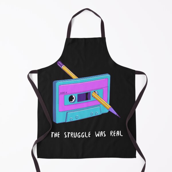 Item preview, The struggle was real designed and sold by Texasgal15.