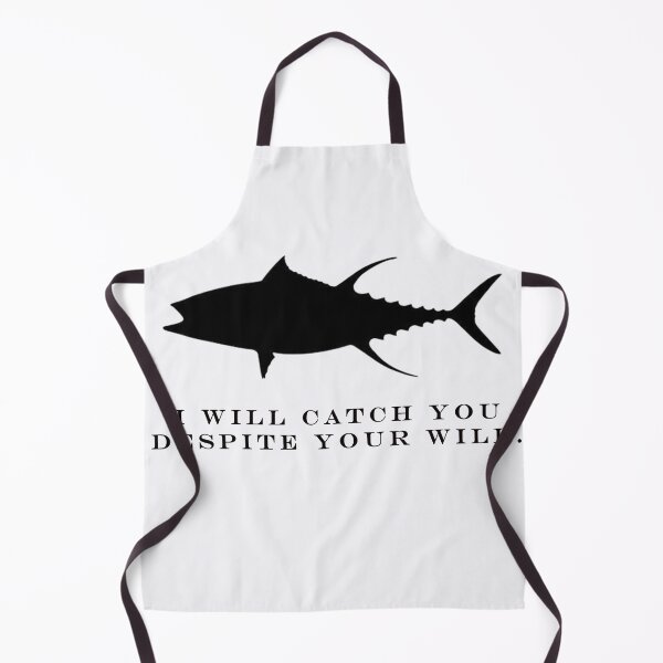 Item preview, Tuna Fish Illustration designed and sold by Stylefishing.