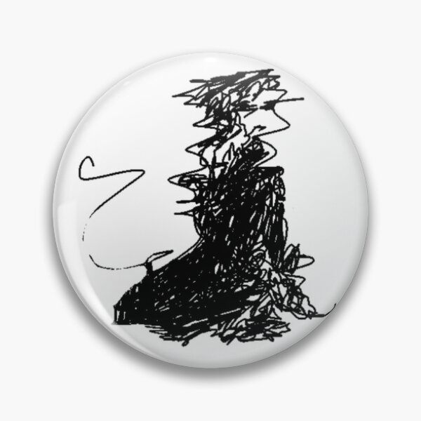 Item preview, low quality Akutagawa Bungo Stray Dogs designed and sold by t-midg.