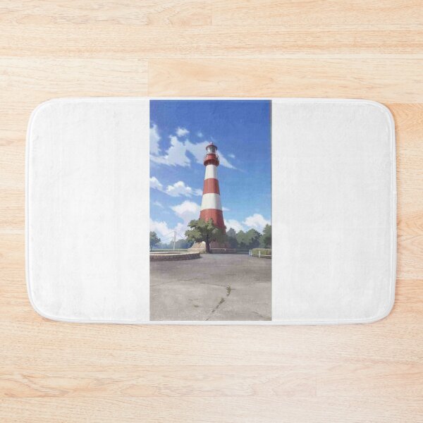 Item preview, sea ​​of ​​silver lighthouse designed and sold by ceferino74.