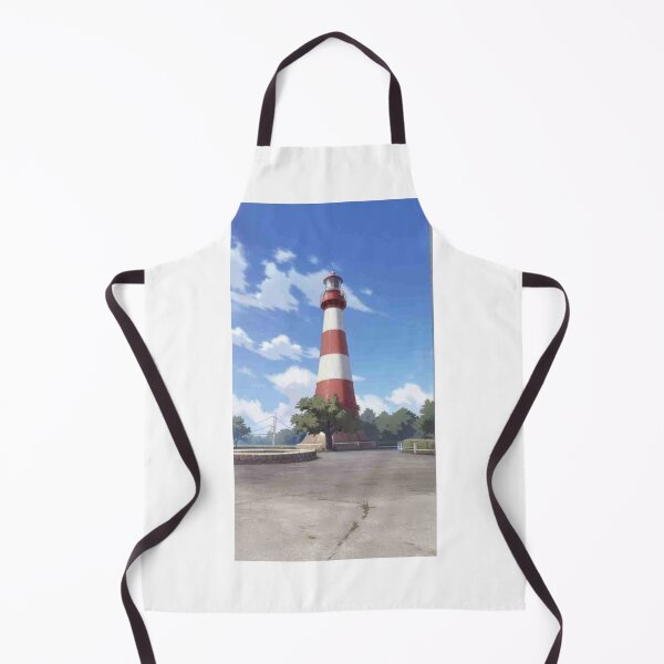 Item preview, sea ​​of ​​silver lighthouse designed and sold by ceferino74.