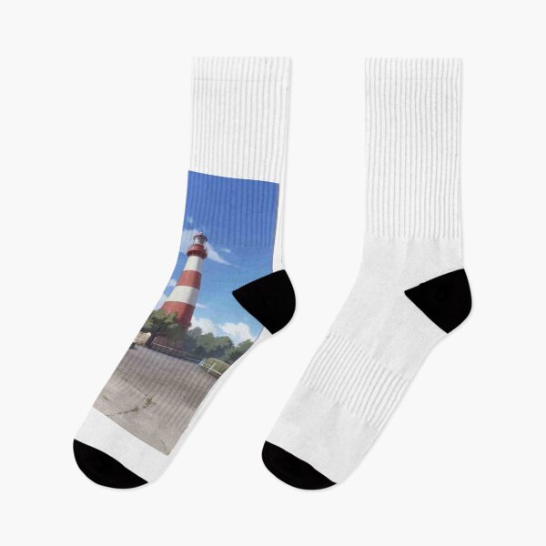 Item preview, sea ​​of ​​silver lighthouse designed and sold by ceferino74.
