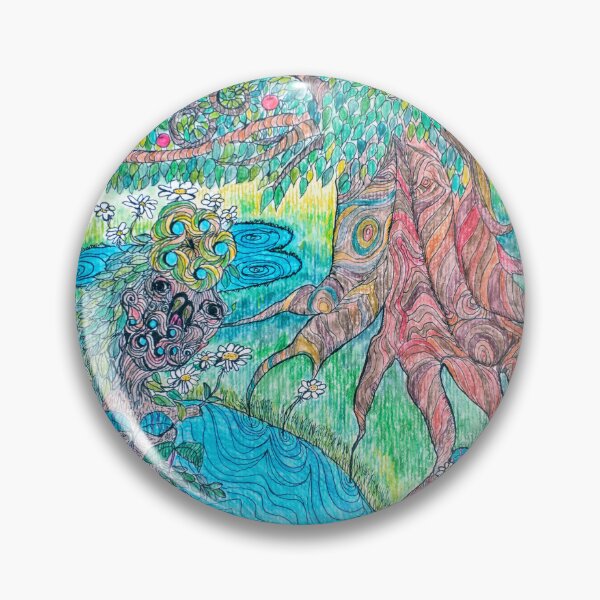 Item preview, The great tree of life designed and sold by Yukion.