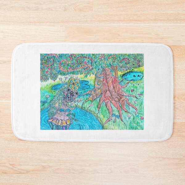 Item preview, The great tree of life designed and sold by Yukion.