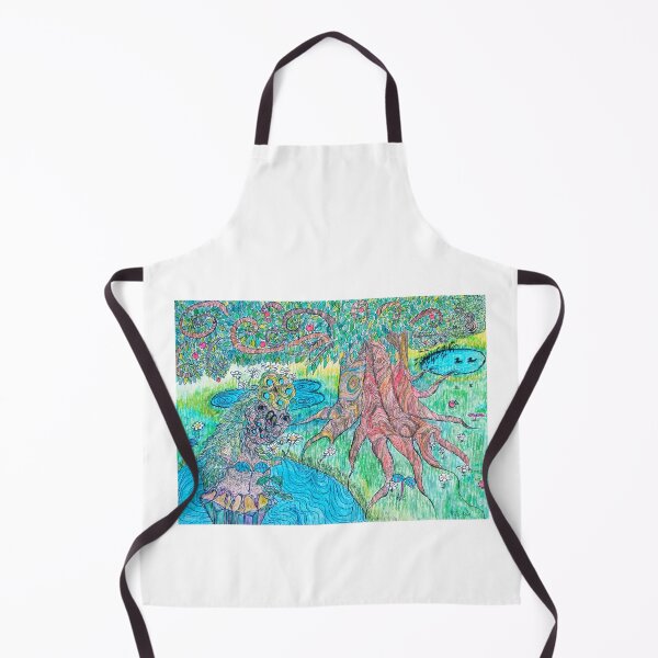 Item preview, The great tree of life designed and sold by Yukion.