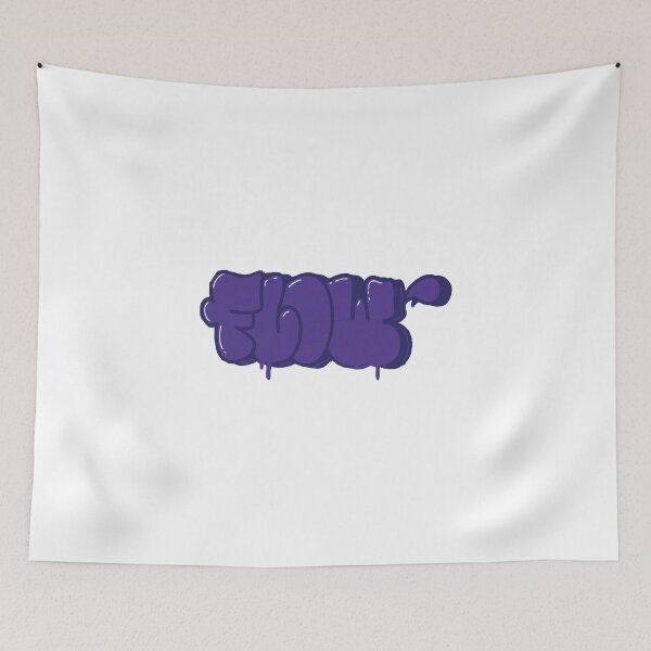 Item preview, Graffiti Flow designed and sold by Cris458.