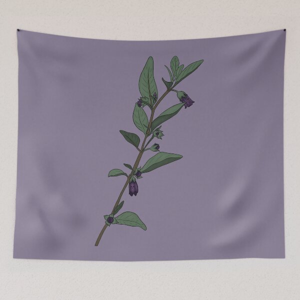 Item preview, Boolladonna designed and sold by Just-2-Raccoons.