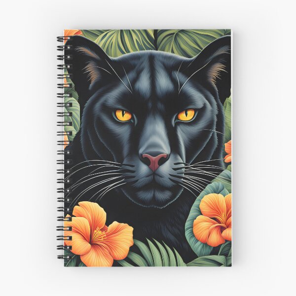 Item preview, Black Puma Decoration designed and sold by the-cc.