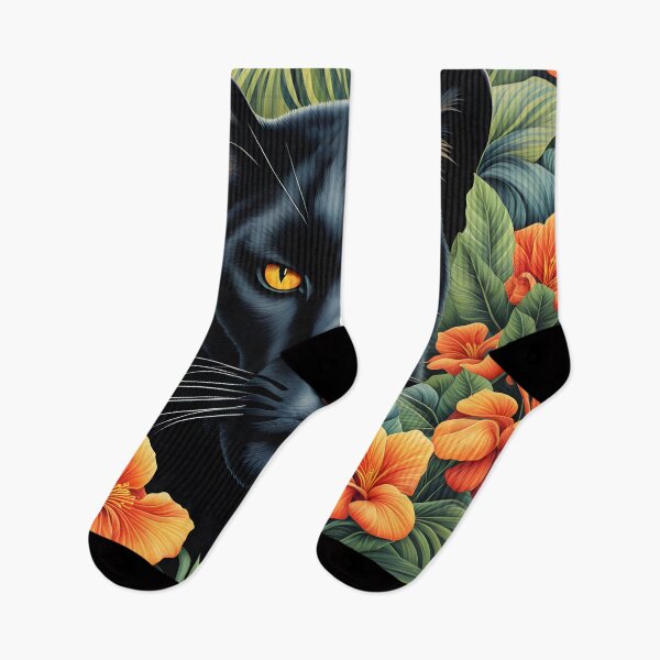 Item preview, Black Puma Decoration designed and sold by the-cc.
